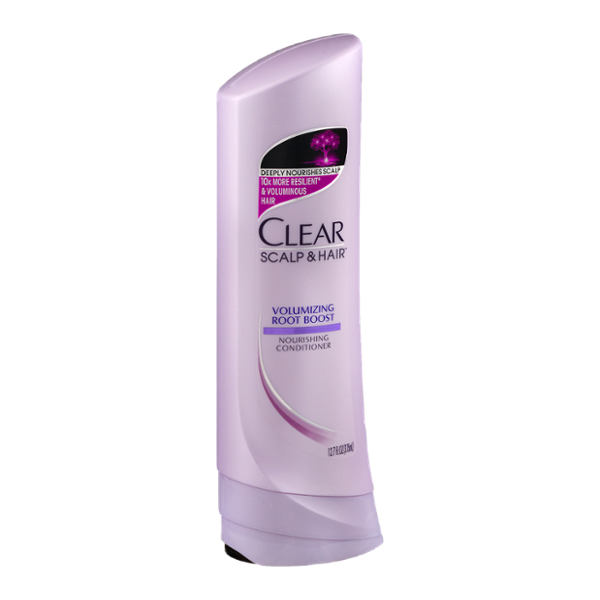 Clear Scalp & Hair Volumizing Root Boost Nourishing Conditioner Reviews