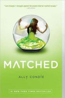 Matched (Matched Trilogy Series #1)