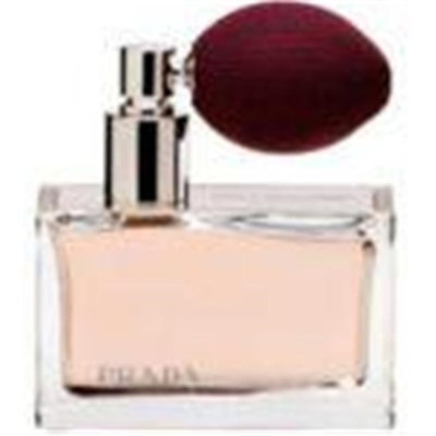 Prada Perfume For Women-Edp Spray (Includes Deluxe Atomizer)-2.7Oz