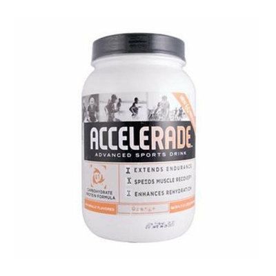 Endurox PacificHealth Labs Accelerade Advanced Sports Powder Orange 4.11 lbs