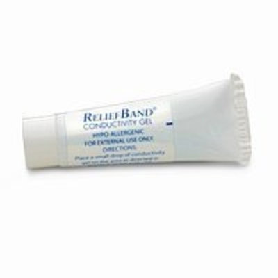 Relief Band Extra Connectivity Gel for Motion Sickness Relief Wrist Band - 10 ML