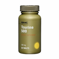 GNC Taurine 500