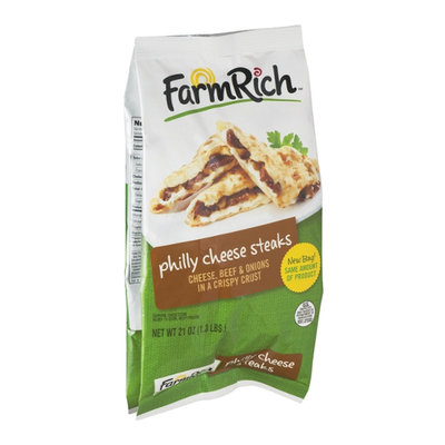 Farm Rich Philly Cheese Steaks