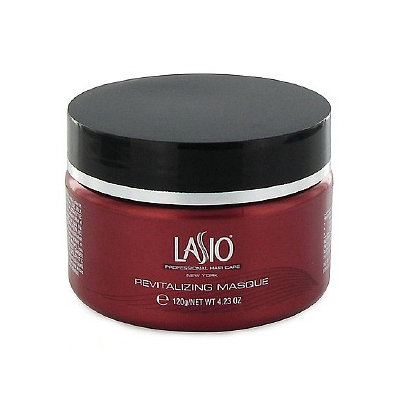 Lasio Keratin Infused Hypersilk Revitalizing Masque