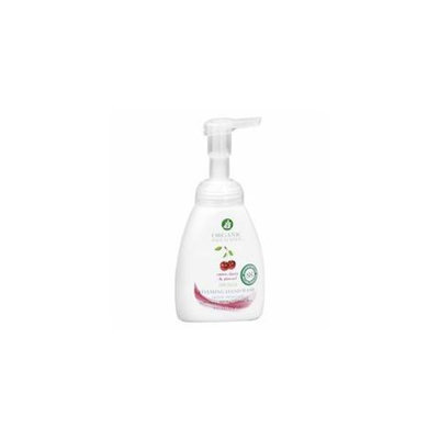 Deep Steep 0402DSI Sweet Cherry & Almond Foaming Hand Wash, Pack of 6