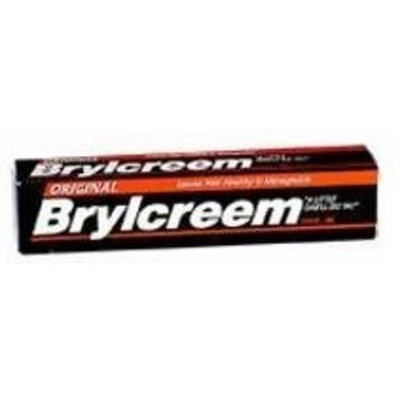 Brylcreem Hair Cream Original - 2.5 Oz