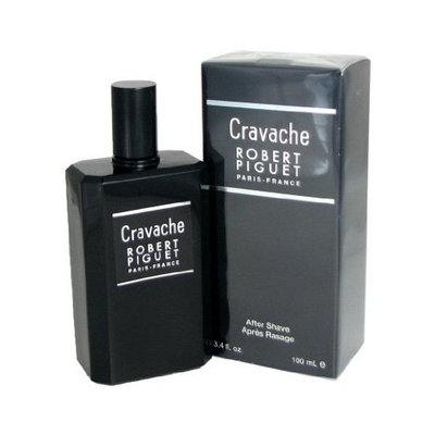 Cravache By Robert Piguet After Shave, 3.4-Ounce