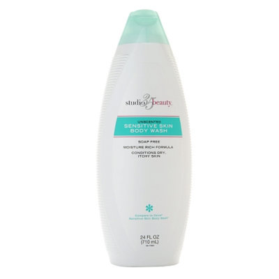 Studio 35 Sensitive Skin Body Wash