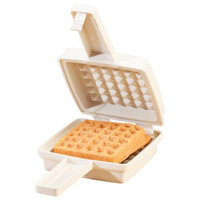 Miles Kimball Microwave Waffle Maker