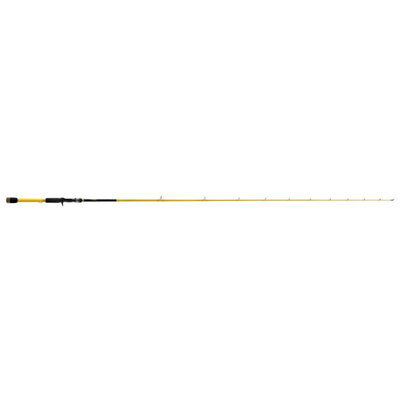 Wright & Mcgill Co. Eagle Claw Skeet Reese Lipless Crankin Rod 7ft Cast