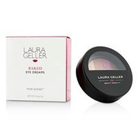 Laura Geller Baked Eye Dreams #Sunset Horizon 5G/0.18Oz
