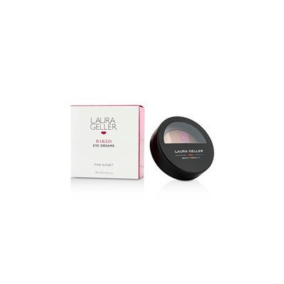 Laura Geller Baked Eye Dreams #Sunset Horizon 5G/0.18Oz