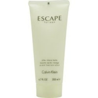Calvin Klein - ESCAPE For Men After Shave Balm