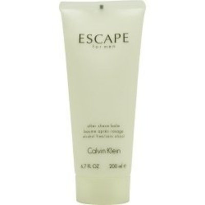 Calvin Klein - ESCAPE For Men After Shave Balm