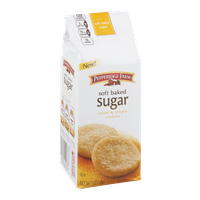 Pepperidge Farm® Soft Baked Cookies Sugar