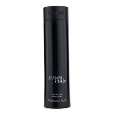 Giorgio Armani Armani Code Shower Gel - 200ml/6.7oz