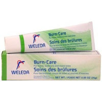 Weleda Burn Care Ointment-0.88 Oz.