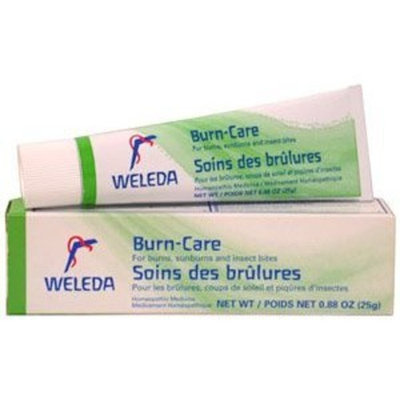 Weleda Burn Care Ointment-0.88 Oz.