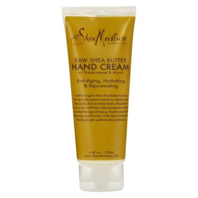 SheaMoisture Raw Shea Butter Hand Cream