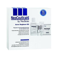 NeoCeuticals Acne Regimen Kit