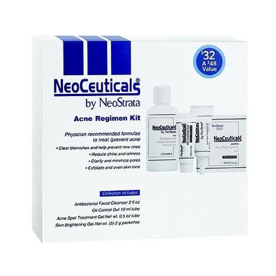 NeoCeuticals Acne Regimen Kit
