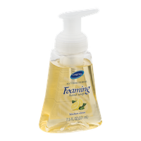 CareOne Antibacterial Foaming Hand Soap Kitchen Citrus