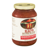 Costco rao's sauce sale picture