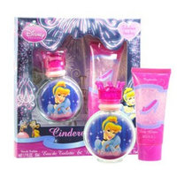 CINDERELLA For Girls Gift Set By DISNEY