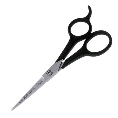Tweezerman Spirit 2000 Styling Shears With 5.5 inch Rest