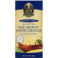 Bonavita Macaroni & White Cheddar, 7 oz, (Pack of 12)