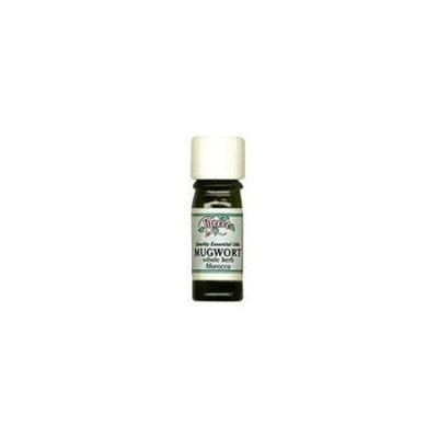 Tiferet Aromatherapy: Quality Essential Oils, Mugwort 5 ml