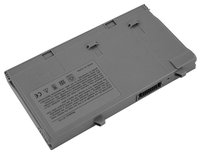 Laptop Battery Pros Dell: Latitude D400 Series