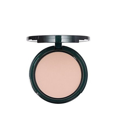 beingTRUE beingTRUE Protective Mineral Foundation SPF 17 Compact - Fair #3, .38 fl oz