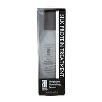 Salon Grafix Silk Protein Treatment Weightless Nourishing Serum