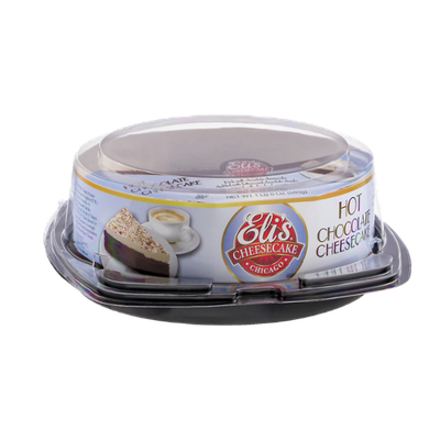 Eli's Cheesecake Hot Chocolate
