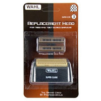 WAHL INTERNATIONAL Wahl METRO Face-Saver Replacement FoilHead & Cutter Bar
