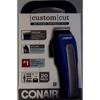 Conair 20 piece Custom Cut Haircut Kit