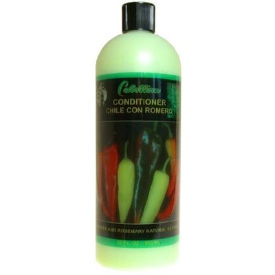 Cabellina Chile Con Romero Conditioner 32oz