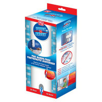 As Seen on TV Touch N Brush - White