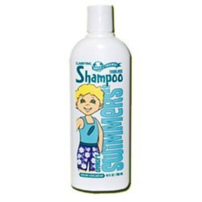 Circle of Friends George's SWIMMERS' Shampoo 32oz