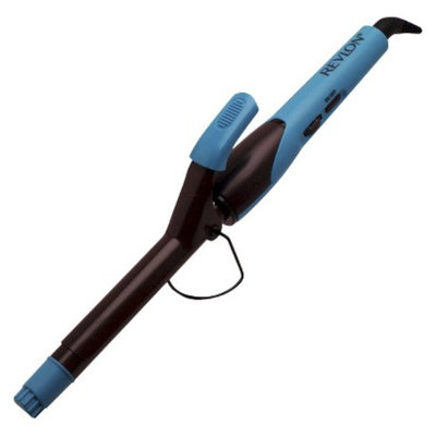 Revlon Nutrifusion Triple Oil Infused Curling Iron