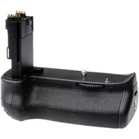 Vivitar BG-E13 Pro Series Multi-Power Battery Grip for Canon EOS 6D Digital SLR Camera