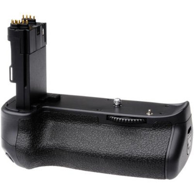 Vivitar BG-E13 Pro Series Multi-Power Battery Grip for Canon EOS 6D Digital SLR Camera