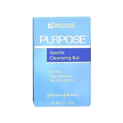 Purpose Gentle Cleansing Bar