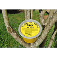 Taha Shea ButterBeauty Skin Care~ Hair Care~ 16oz 50tubs