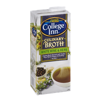 College Inn Broth White Wine & Herb