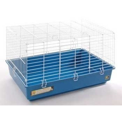 Prevue pet 3523 Rabbit Tubby Cage - 3 pk. (Case of 3)