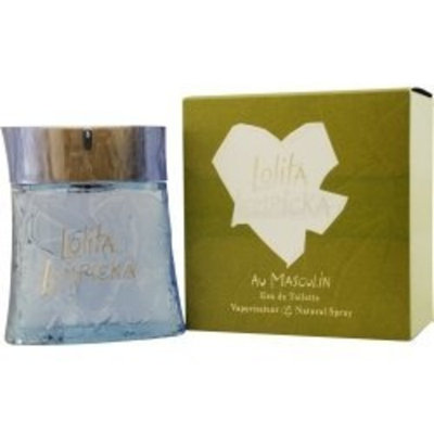 Lolita Lempicka Cologne by Lolita Lempicka for Men. Eau De Toilette Spray 1.7 oz / 50 Ml