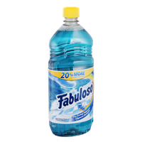 Fabuloso Multi-Purpose Cleaner Ocean Paradise
