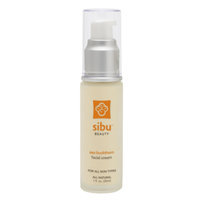 Sibu Beauty Repair & Protect Sea Buckthorn Daytime Facial Cream